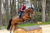 Geländetraining ZRFV Hamminkeln (24+25.04.2021)