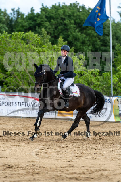 Westerstede Horse Trials 2021