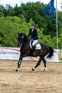 Westerstede Horse Trials 2021