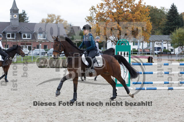IGV Lehrgang der Sieger der Cups mit Frank Ostholt