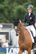 FEI European Championship Eventing 2019