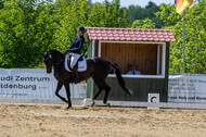 Westerstede Horse Trials 2021