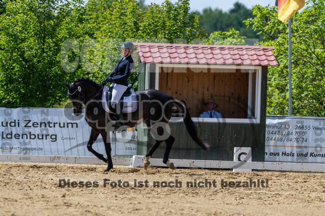 Westerstede Horse Trials 2021