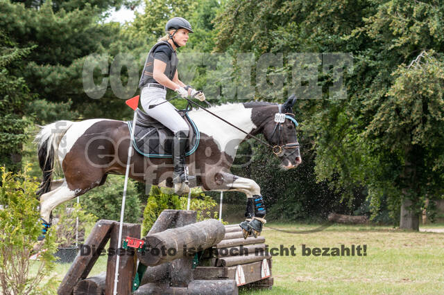 Late-Entry-Vielseitigkeit Langenfeld (11.+13./14.06.2020)