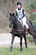 Eventing Langenfeld 2018