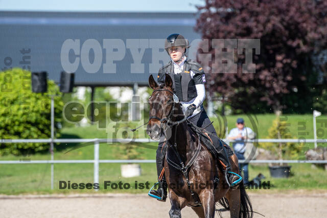 Test of Choise Langenfeld (29.+30.05.2021)