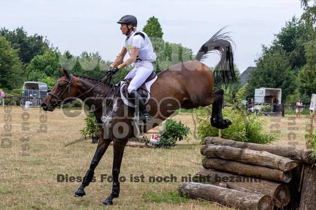 Late-Entry Vielseitigkeit Hamminkeln/Wesel (01.+02.08.2020)