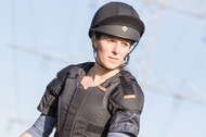 Geländetraining Hamminkeln, Karfreitag