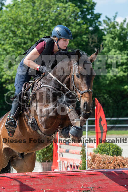 Test of Choise Langenfeld (29.+30.05.2021)