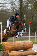 Eventing im Pferdesportzentrum Rheinland (Late Entry 14.03.2022)