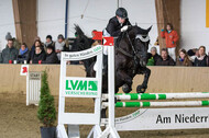 Vierkampf Kreismeisterschaft Wesel 2018