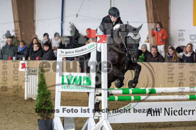 Vierkampf Kreismeisterschaft Wesel 2018
