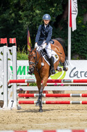 Goldene Schärpe 2021 - Ponys