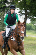 Eventing im Pferdesportzentrum Rheinland
