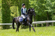 Westerstede Horse Trials 2021
