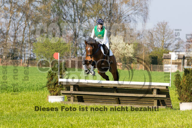 RV Seydlitz Kamp (06.+07.04.2019)