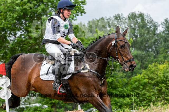 Westerstede Horse Trials 2021