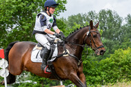 Westerstede Horse Trials 2021