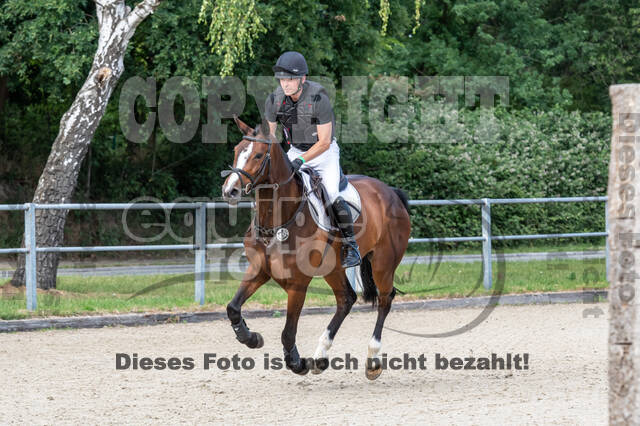 Late-Entry-Vielseitigkeit Langenfeld (11.+13./14.06.2020)