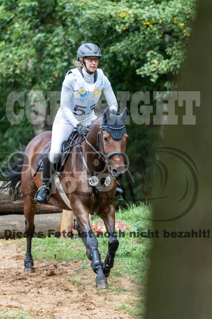 Vielseitigkeit RSV Wesel Obrighoven (26.+27.09.2020)