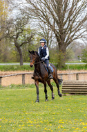 Geländetraining ZRFV Hamminkeln (24+25.04.2021)