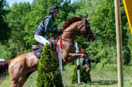 Westerstede Horse Trials (10.-13.06.2021)