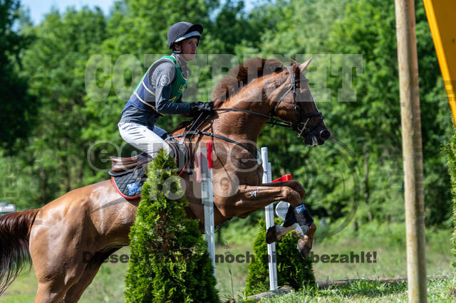 Westerstede Horse Trials (10.-13.06.2021)