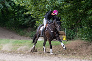 Late-Entry-Vielseitigkeit Langenfeld (11.+13./14.06.2020)