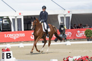 FEI European Championship Eventing 2017
