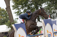 FEI European Championship
