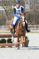 Eventing Langenfeld