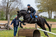 Geländetraining ZRFV Hamminkeln (24+25.04.2021)
