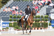 FEI European Championship Eventing 2019