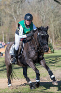 Geländetage beim RSV St. Hubertus Wesel Obrighoven (26.+27.03.2022)