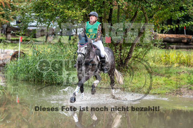 Vielseitigkeit RSV Wesel Obrighoven (26.+27.09.2020)