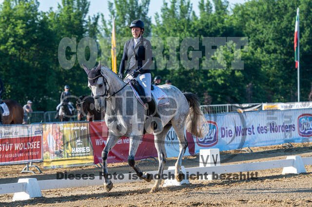 Westerstede Horse Trials 2021