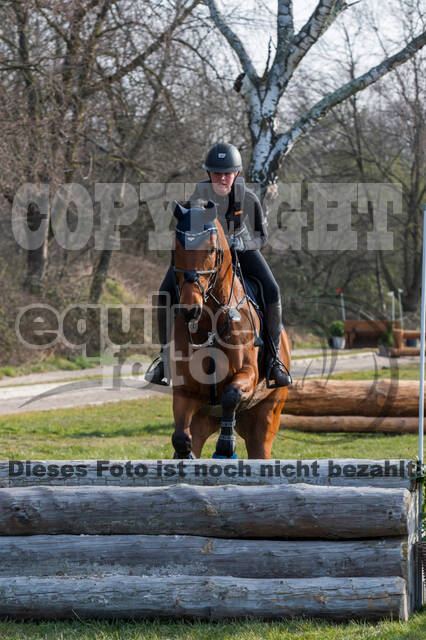 Trainingsturnier Langenfeld (12.+13.03.2022)