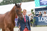 FEI European Championship Eventing 2019