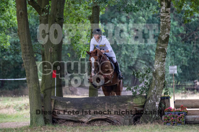 Late-Entry Vielseitigkeit Hamminkeln/Wesel (01.+02.08.2020)