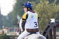 Vielseitigkeitsturnier RSV St. Hubertus Wesel Obrighoven