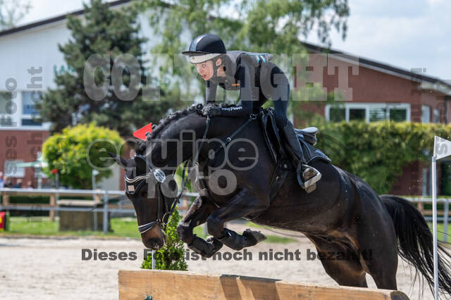 Test of Choise Langenfeld (29.+30.05.2021)