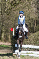 Geländetage RVO St. Hubertus Wesel-Obrighoven (23.-24.03.2019)