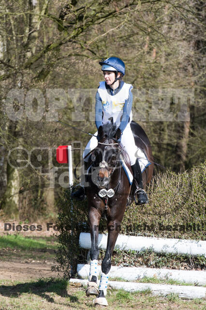 Geländetage RVO St. Hubertus Wesel-Obrighoven (23.-24.03.2019)