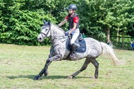 Goldene Schärpe 2021 - Ponys