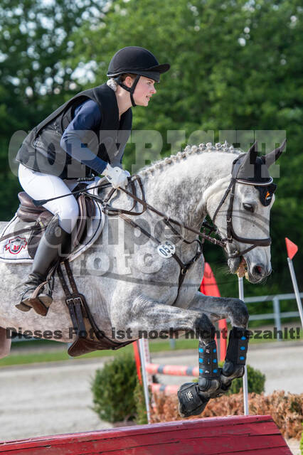 Test of Choise Langenfeld (29.+30.05.2021)