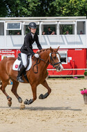 Goldene Schärpe 2021 - Ponys