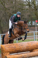 Eventing im Pferdesportzentrum Rheinland (Late Entry 14.03.2022)