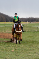 Vielseitigkeitsturnier RV Seydlitz Kamp (03.04.2022)