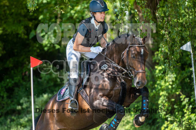 Test of Choise Langenfeld (29.+30.05.2021)
