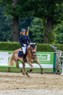 Goldene Schärpe 2021 - Ponys